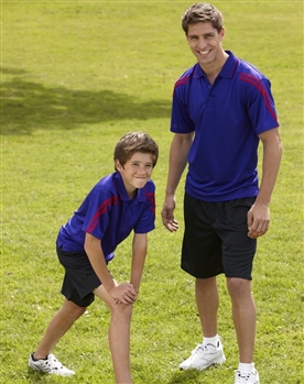 Adults BIZCOOL™ Force Polo
