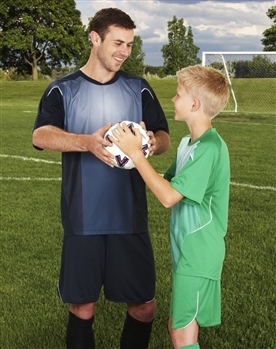 Kids Sonic Tee