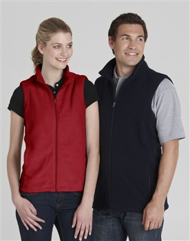 Mens Plain Vest