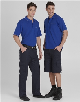 Mens Short Regular