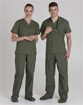 Unisex Classic Cargo Pant