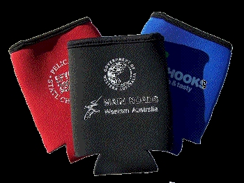 2.5mm &quot;Budget&quot; Flat Pak Stubby Holder