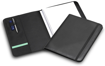 A4 Elastic Closure Journal