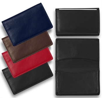 Deluxe Card Holder
