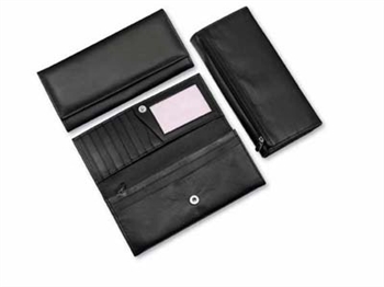Deluxe Leather Purse