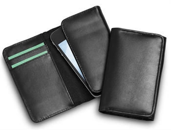 Deluxe Smart Phone Wallet