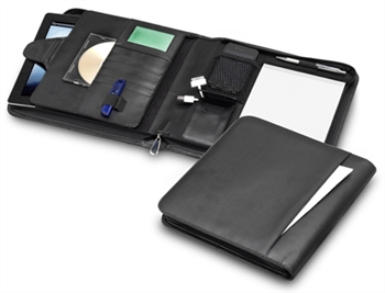 Deluxe Tablet Pc Organiser