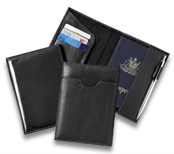 Executive Passport Companion