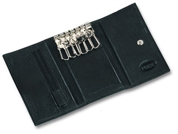 Top Grain Leather Key Case