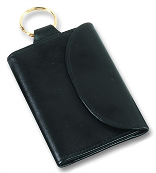 Top Grain Leather Key Case