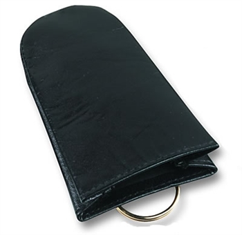 Top Grain Leather Key Pouch