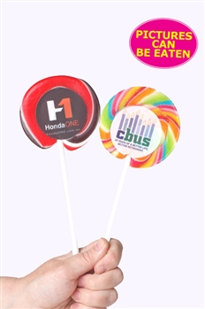 Candy Lollipop