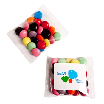 Choc Beans 25G