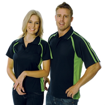 - Adult Cool Breathe Athens Polo