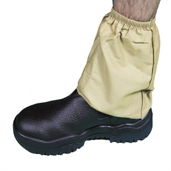 - Cotton Boots Cover
