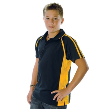 - Kids Cool Breathe Athens Polo