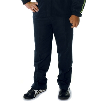 - Kids Ribstop Athens Track Pants