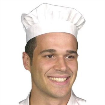 -Beret (Pastry &amp; Bakers) Hat