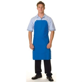 -Bib Pvc Apron Small