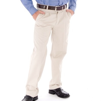 -China Pants