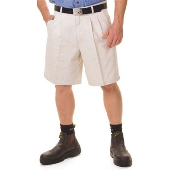 -Chino Shorts