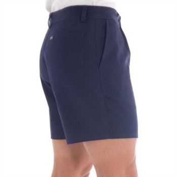 -Cotton Drill Belt Loops Shorts &gt; 311 Gsm Heavyweight