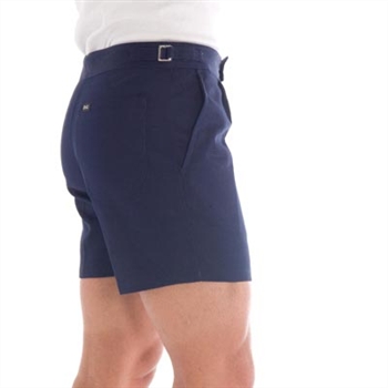-Cotton Drill Utility Shorts &gt; &gt; 311 Gsm Heavyweight