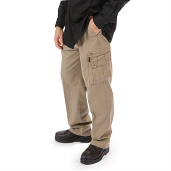 -Island Cargo Pants