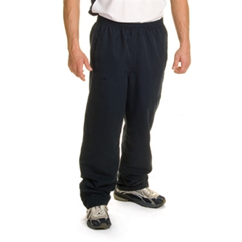 -Microfibre Ribstop Track Pants