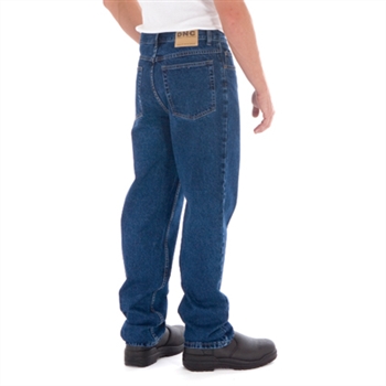 -Stretch Denim Jeans &gt; 14.5Oz