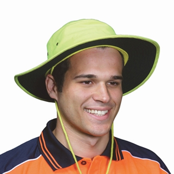 H024- Hivis Hat