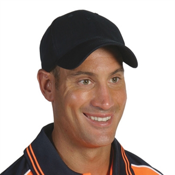 H199- Cotton Cap