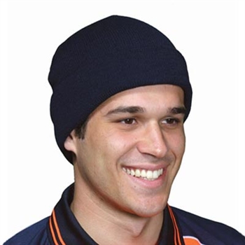 H243- Acrylic Beanie