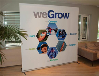 BannerUp Plus 2400