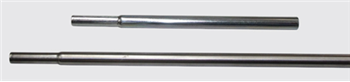 BannerUp Extension Poles