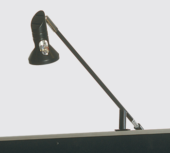 BannerUp Halogen Spotlight