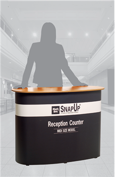Marc Bric MP2 Reception Desk
