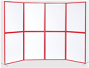 Standard Flexiframe Systems