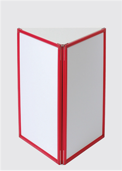 Triangular Flexiframe Tables