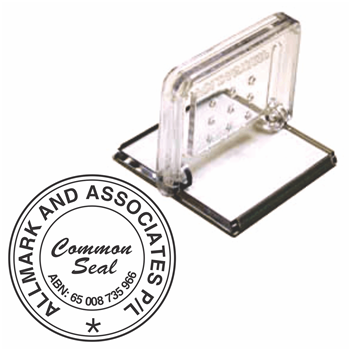 Fold-A-Stamp
