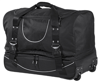All Terrain Travel Bag