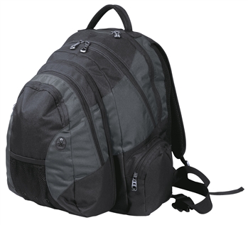 Overload Backpack