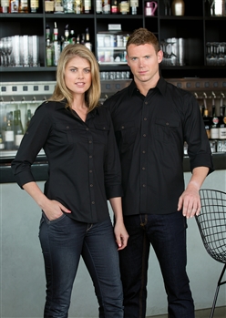 The Protocol Shirt – Mens