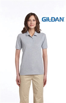 Dryblend Missy Fit Piqu&#233; Sport Shirt