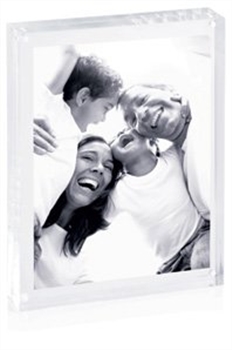 Ac114 Rofe Design Acrylic Photoframe - Large Penline