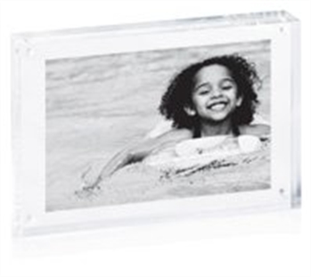 Ac115 Rofe Design Acrylic Photoframe - Small Penline