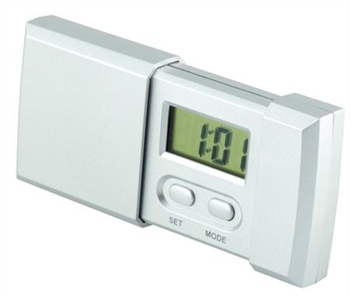 C207 Ez - Time Travel Clock Penline