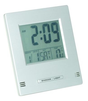 C213 Rofe Design Digital Desk Clock Penline