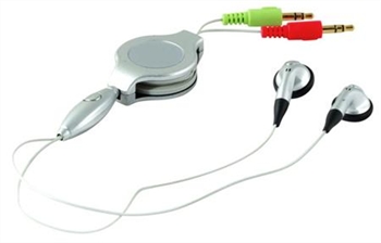 C396 Skypeƒ&#189; Headset Indent Only Penline