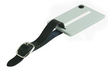 Da137 Luggage Tag Penline
